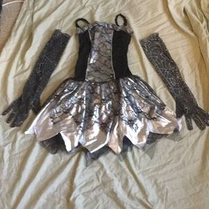 8-10 year old girl Halloween costume